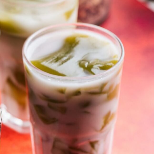 Các món Thạch Sanh